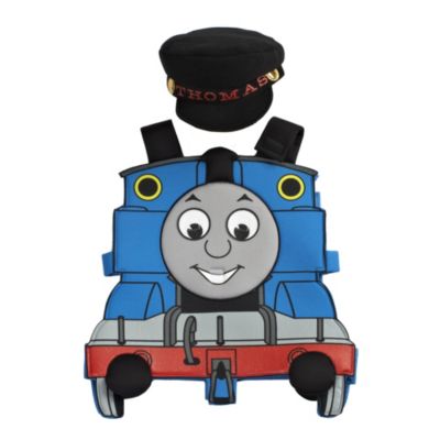 Statutory Thomas the Tank Engine Childrens Costume