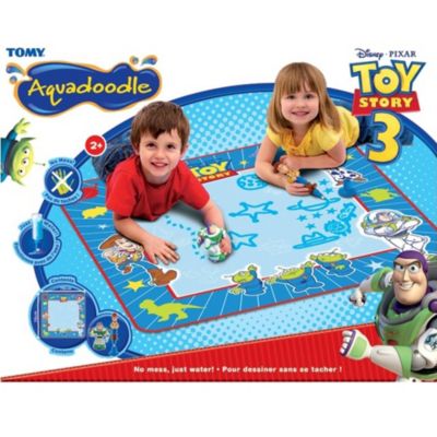 Toy Story 3 Aquadoodle