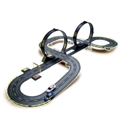 Race Track Set