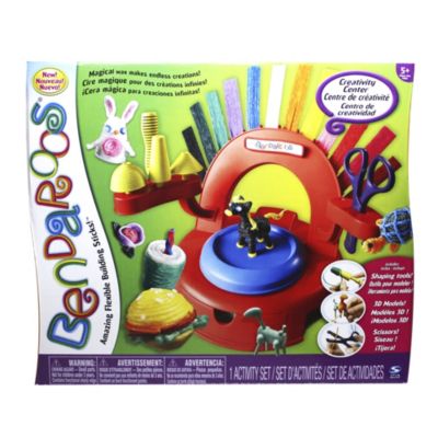 Bendaroos Creativity Pack