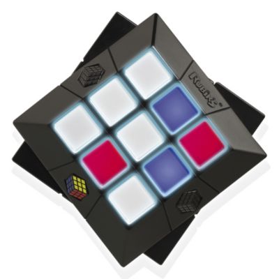 Rubix Slide