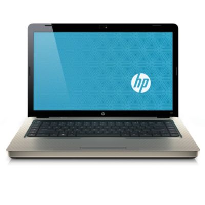 Hewlett Packard G62-A17EA 15.6" 2GB/250GB Notebook