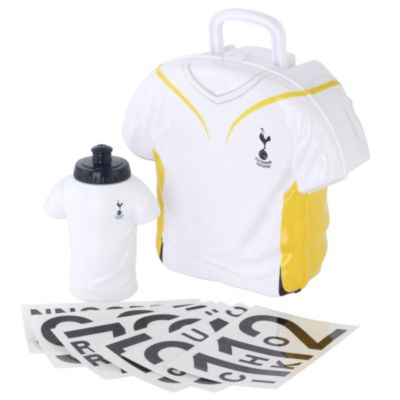 Tottenham Shirtbox & Bottle