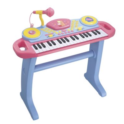 Peppa Pig Sing Along Keyboard
