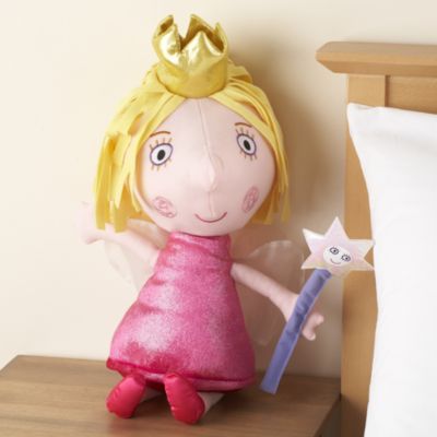 Ben and Holly's Little Kingdom Extra Large Holly Soft Toy