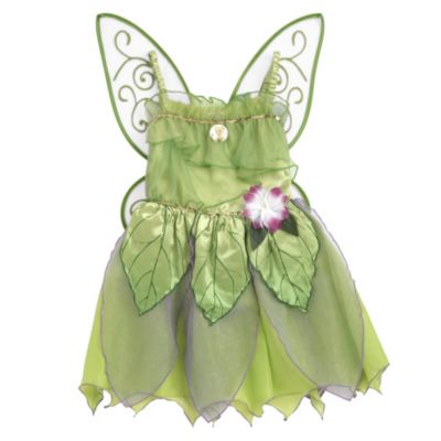 Girls Tinkerbelle Fairy