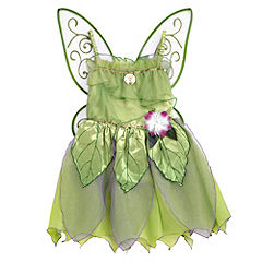 Statutory Girls Tinkerbelle Fairy