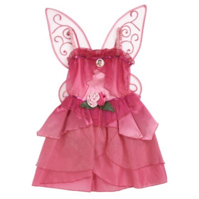 Unbranded Girls Rosetta Fairy