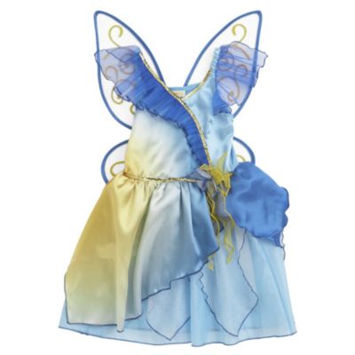 Statutory Girls Silver Mist Fairy