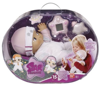 Star Friends Doll