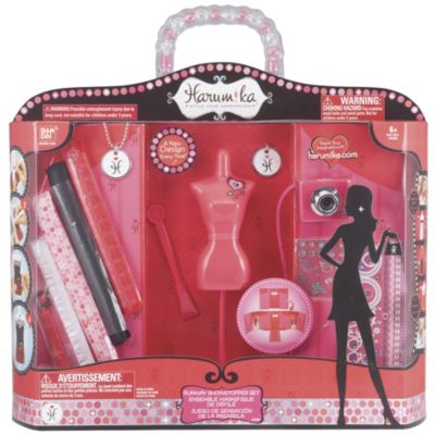 Harumika Runway ShowStopper Set
