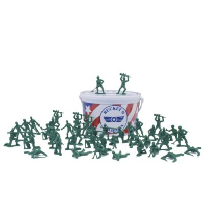 Bucket 'o' Soldiers