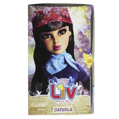 Liv Daniela It's My Nature Doll