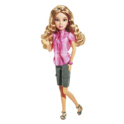 Liv Hayden School's Out Doll