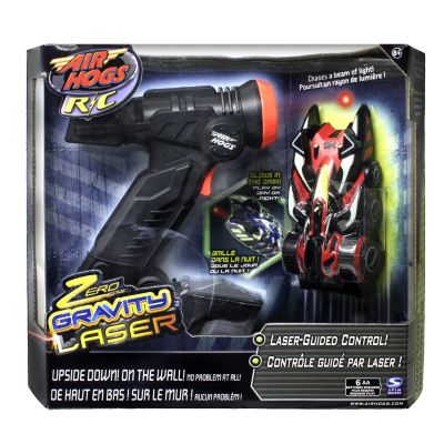 Air Hogs Remote Control Laser Zero Gravity