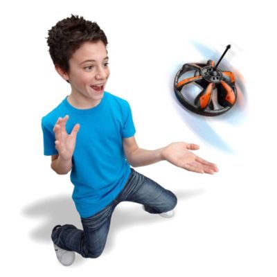 Air Hogs Vectron Wave Remote Control UFO