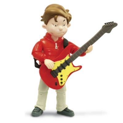 Horrid Henry 5" Rude Henry Action Figure