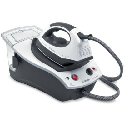 Bosch TDS2551GB Professional Steam Station White