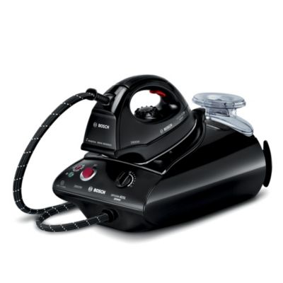 Bosch TDS2569GB Professional Steam Station Black