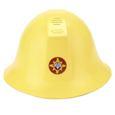 Fireman Sam Helmet with Sound