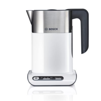Bosch Styline Collection Kettle White