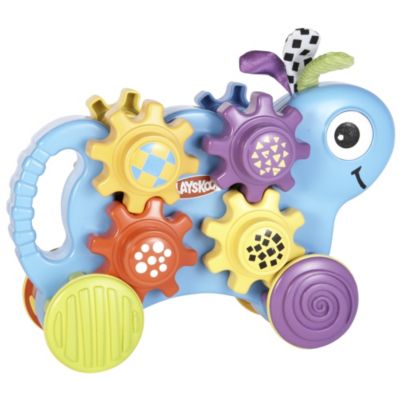 Playskool Xplore 'n' Grow Ball 'n' Gear Centre