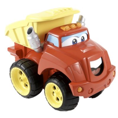 Tonka Interactive Chuck