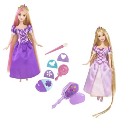 Disney Princess Rapunzel Non Feature Doll