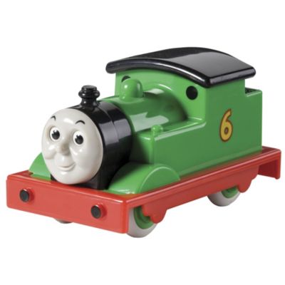 Thomas & Friends Talking Percy