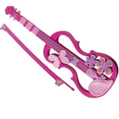 Barbie Electronic Violin