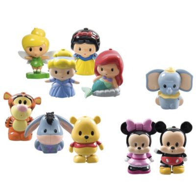 Solar Friends Basic Figure