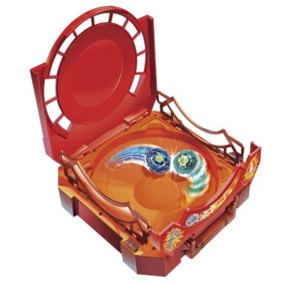 Statutory Beyblade Metal Fusion Battle Case