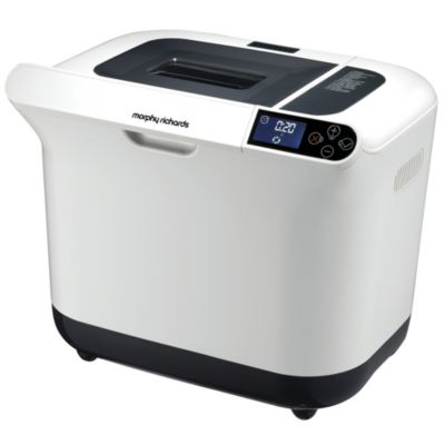 Morphy Richards 48321 Everyday Breadmaker