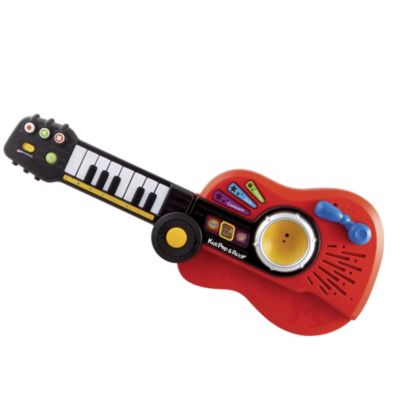 VTech Rock Along Musical Band