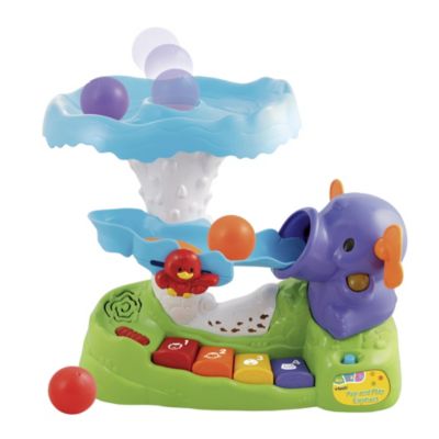 VTech Pop and Play Elephant