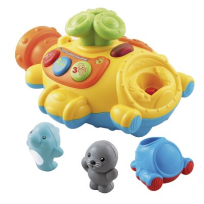 VTECH Splash And Sing Submarine