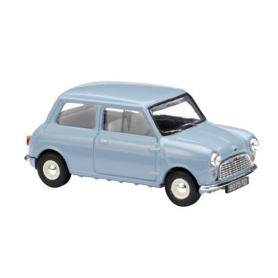 Corgi Haynes Mini Die Cast Vehicle & Book Giftset