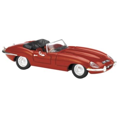Corgi Haynes E-Type Die Cast Vehicle & Book Giftset