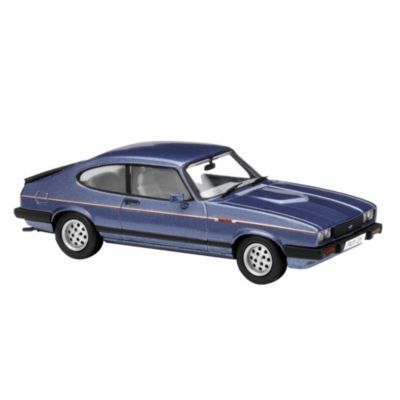 Corgi Haynes Ford Capri Die Cast Vehicle & Book Giftset
