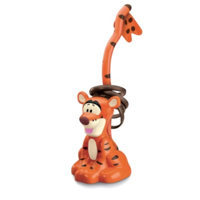 Statutory Fisher Price Winnie the Pooh Tigger Chase