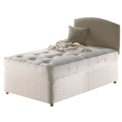 Sealy Grand Solo Large Single Non-storage Divan