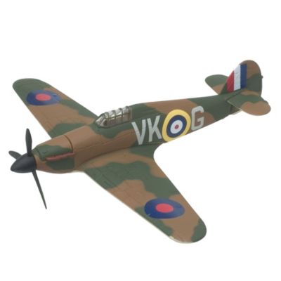 Corgi Toys Die Cast 1:721:72 Hurricane