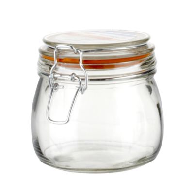Tala 380ml Clip Glass