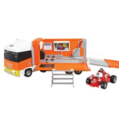 Roary: Loada Race Day Truck