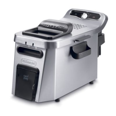 DeLonghi F34512CZ Coolzone Fryer