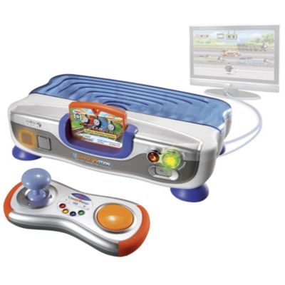 VTech V.Smile Motion with Thomas