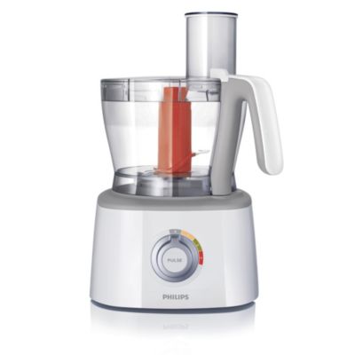 Philips HR7772/00 Food Processor