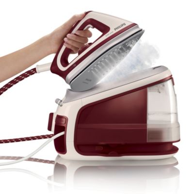 Philips GC8560/02 Steam Generator Iron