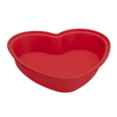 Tu Silicone Heart