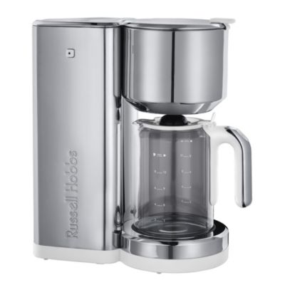 Russell Hobbs 14741 Allure Coffee Maker